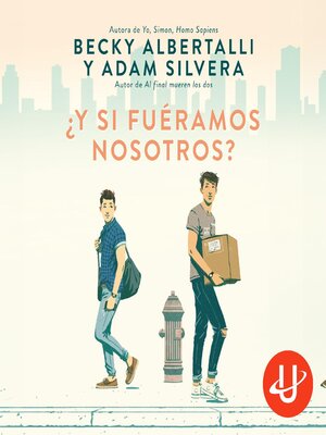 cover image of ¿Y si fuéramos nosotros?